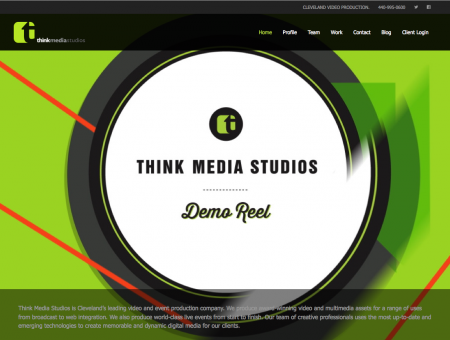 Think Media Studios