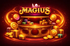 Magius Online Casino Evaluation & Knowledge 2026 Magius Online Casino Evaluation & Knowledge 2026