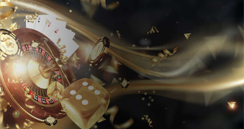 Establecimiento de apuestas BetOnRed