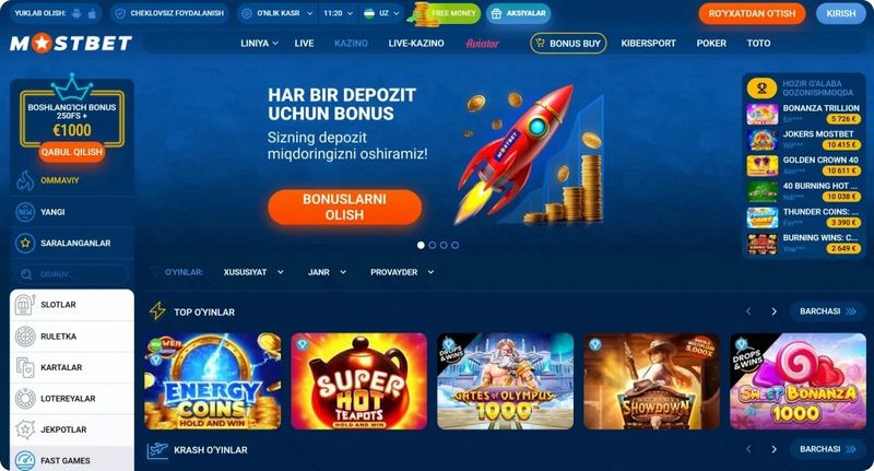 Mostbet online hazardní podnik v České republice – překlenutí propasti mezi sportovním sázením a domácí zábavou v oblasti eSportů Mostbet online hazardní podnik v České republice – překlenutí propasti mezi sportovním sázením a domácí zábavou v oblasti eSportů