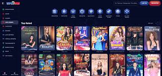 ViperWin Casino Bewertung ViperWin Casino Bewertung